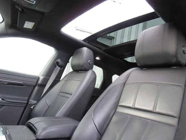 Land Rover Range Rover Evoque P 200 MHEV S AT9