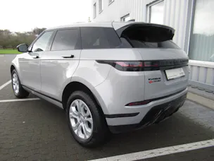Land Rover Range Rover Evoque P 200 MHEV S AT9