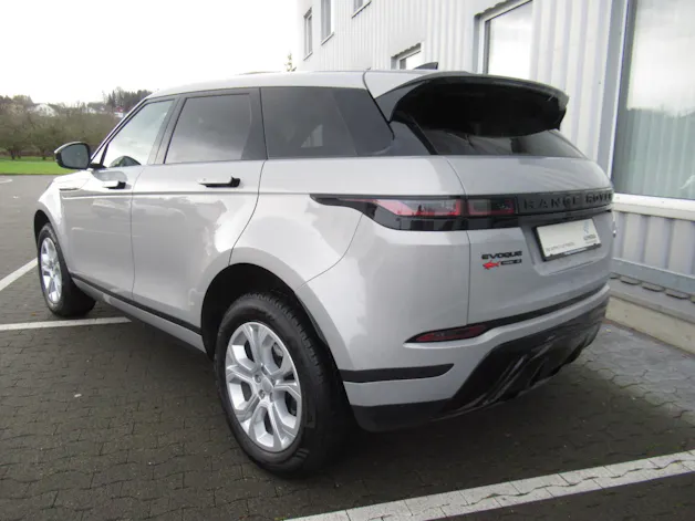 Land Rover Range Rover Evoque P 200 MHEV S AT9