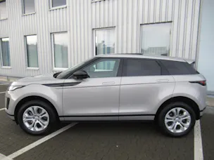Land Rover Range Rover Evoque P 200 MHEV S AT9