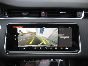 Land Rover Range Rover Evoque P 200 MHEV S AT9