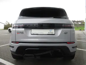 Land Rover Range Rover Evoque P 200 MHEV S AT9