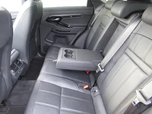 Land Rover Range Rover Evoque P 200 MHEV S AT9