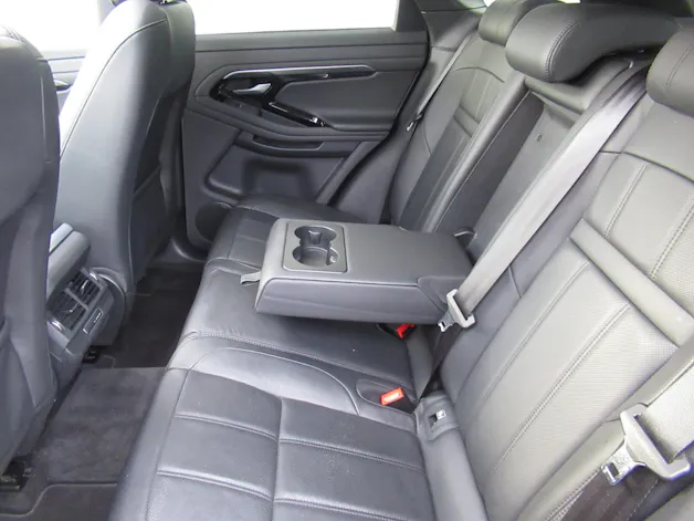 Land Rover Range Rover Evoque P 200 MHEV S AT9