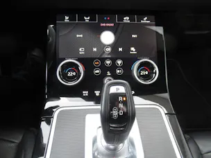 Land Rover Range Rover Evoque P 200 MHEV S AT9