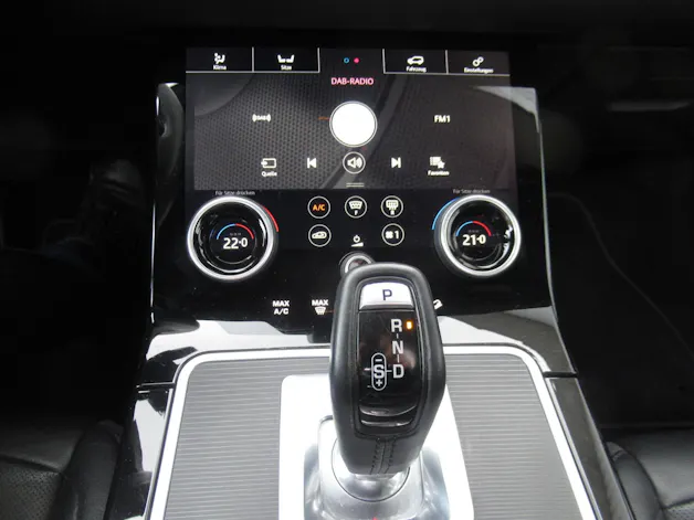Land Rover Range Rover Evoque P 200 MHEV S AT9