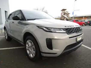 Land Rover Range Rover Evoque P 200 MHEV S AT9