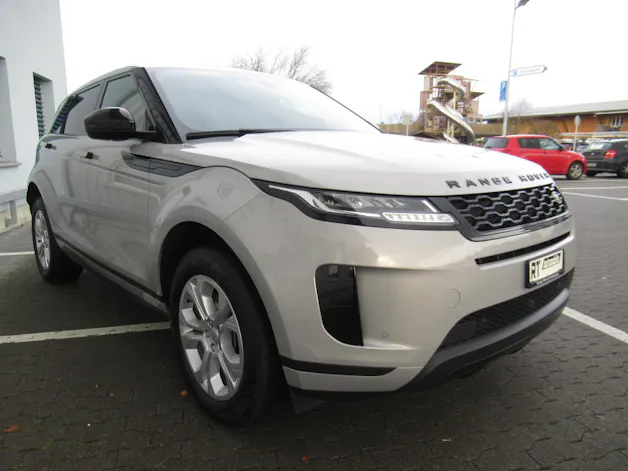 Land Rover Range Rover Evoque P 200 MHEV S AT9
