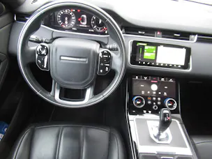 Land Rover Range Rover Evoque P 200 MHEV S AT9