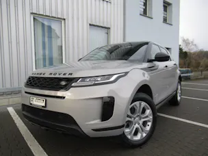 Land Rover Range Rover Evoque P 200 MHEV S AT9