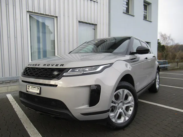 Land Rover Range Rover Evoque P 200 MHEV S AT9