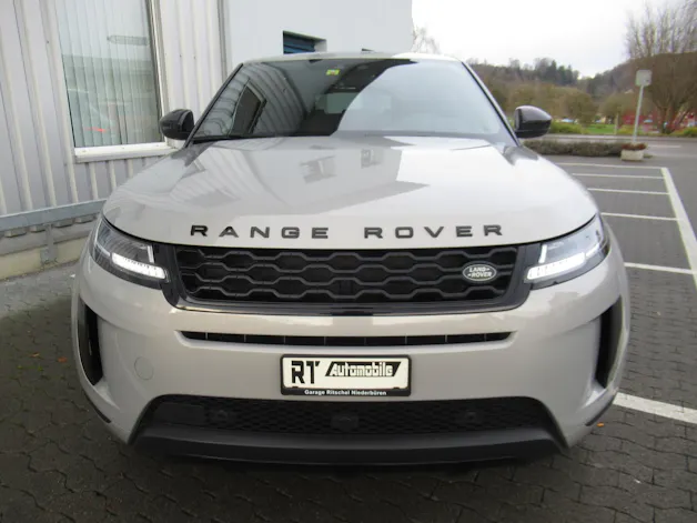 Land Rover Range Rover Evoque P 200 MHEV S AT9