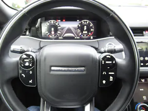 Land Rover Range Rover Evoque P 200 MHEV S AT9