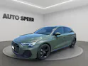 AUDI A3 Sportback 1.5 TFSI S Line S-Tronic