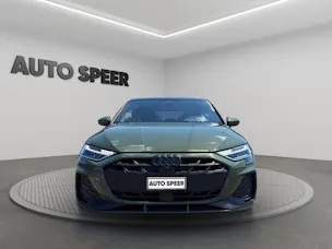 AUDI A3 Sportback 1.5 TFSI S Line S-Tronic