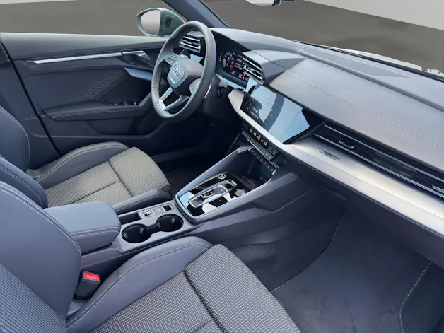 AUDI A3 Sportback 1.5 TFSI S Line S-Tronic