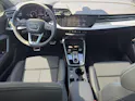 AUDI A3 Sportback 1.5 TFSI S Line S-Tronic