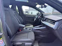 AUDI A3 Sportback 1.5 TFSI S Line S-Tronic