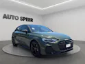 AUDI A3 Sportback 1.5 TFSI S Line S-Tronic