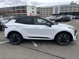Kia Sportage 1.6T-GDi HEV GT-Line 239PS 4x4 Automat NEUES MODELL