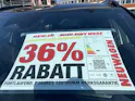 Kia Sportage 1.6T-GDi HEV GT-Line 239PS 4x4 Automat NEUES MODELL