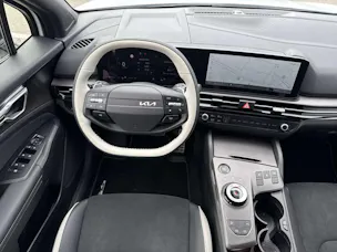 Kia Sportage 1.6T-GDi HEV GT-Line 239PS 4x4 Automat NEUES MODELL