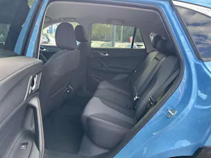MG HS 1.5 T PHEV Comfort 272PS Automat