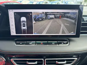 MG HS 1.5 T PHEV Comfort 272PS Automat
