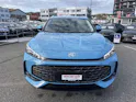 MG HS 1.5 T PHEV Comfort 272PS Automat