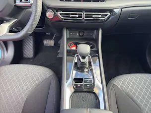 MG HS 1.5 T PHEV Comfort 272PS Automat