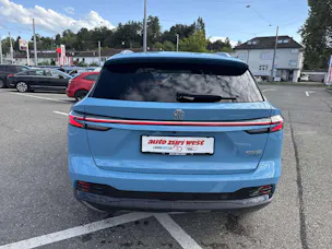 MG HS 1.5 T PHEV Comfort 272PS Automat