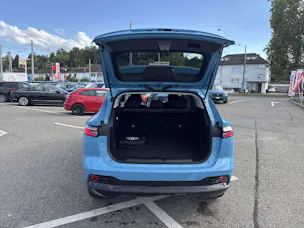 MG HS 1.5 T PHEV Comfort 272PS Automat