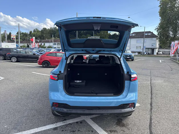 MG HS 1.5 T PHEV Comfort 272PS Automat