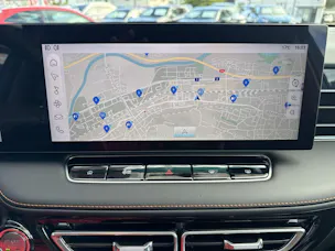 MG HS 1.5 T PHEV Comfort 272PS Automat