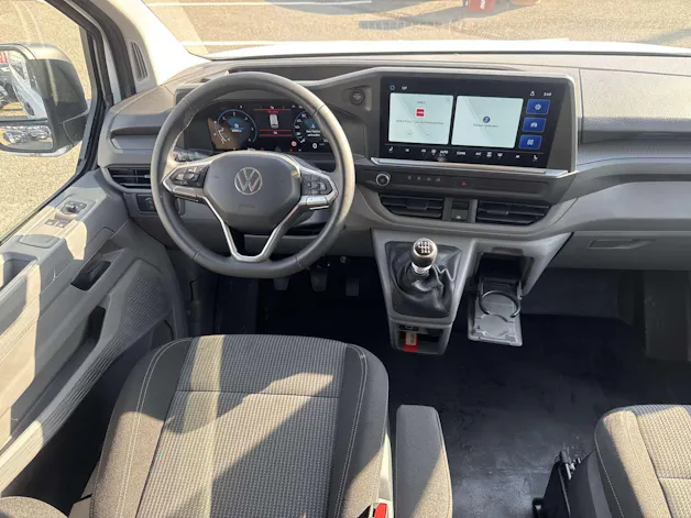 VW Caravelle 2.0 TDi 8-Plätzer Top-Preis