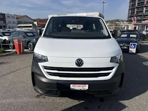 VW Caravelle 2.0 TDi 8-Plätzer Top-Preis