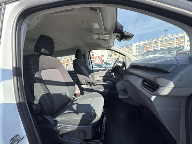 VW Caravelle 2.0 TDi 8-Plätzer Top-Preis