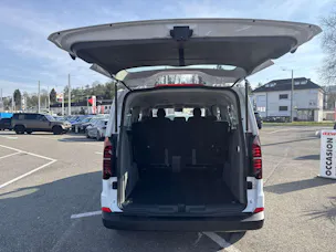 VW Caravelle 2.0 TDi 8-Plätzer Top-Preis