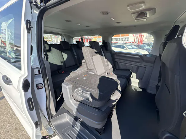 VW Caravelle 2.0 TDi 8-Plätzer Top-Preis