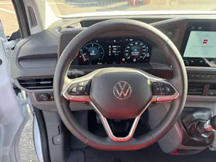 VW Caravelle 2.0 TDi 8-Plätzer Top-Preis