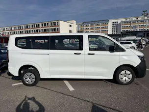 VW Caravelle 2.0 TDi 8-Plätzer Top-Preis