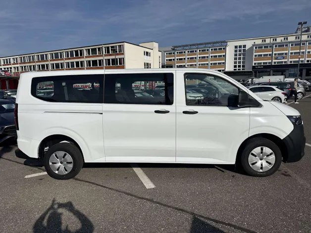 VW Caravelle 2.0 TDi 8-Plätzer Top-Preis