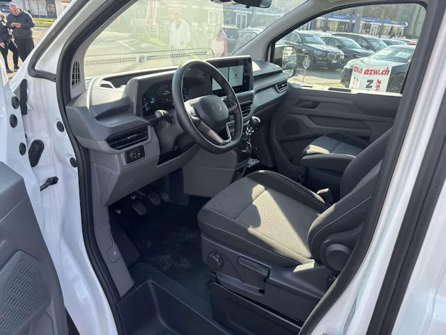 VW Caravelle 2.0 TDi 8-Plätzer Top-Preis