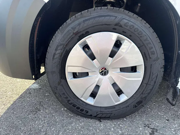 VW Caravelle 2.0 TDi 8-Plätzer Top-Preis
