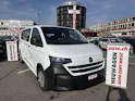 VW Caravelle 2.0 TDi 8-Plätzer Top-Preis
