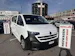 VW Caravelle 2.0 TDi 8-Plätzer Top-Preis
