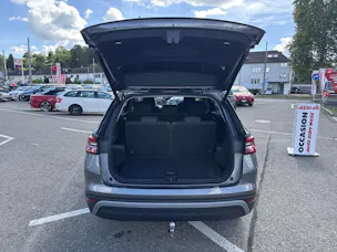 SKODA Kodiaq 2.0 TDi Selection 4x4 7-Plätzer DSG-Automat