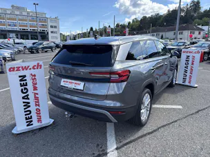 SKODA Kodiaq 2.0 TDi Selection 4x4 7-Plätzer DSG-Automat