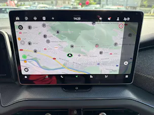 SKODA Kodiaq 2.0 TDi Selection 4x4 7-Plätzer DSG-Automat