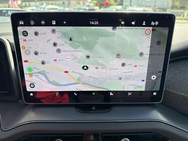 SKODA Kodiaq 2.0 TDi Selection 4x4 7-Plätzer DSG-Automat